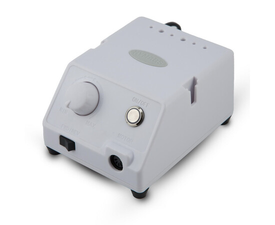 Зображення 2 Фрезер для манікюру Hymars Assistant ручка Hymars H37L1 35000 об/хв з педаллю, білий