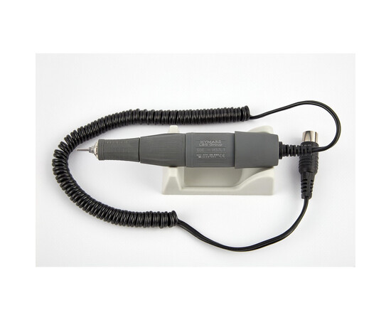 Зображення 5 Фрезер для манікюру Hymars Assistant ручка Hymars H37L1 35000 об/хв з педаллю, білий