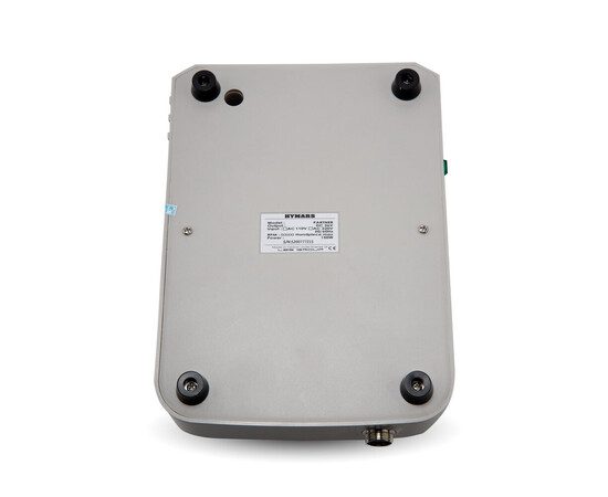 Изображение 6 Бесщеточный фрезер для маникюра Hymars Partner с ручкой Hymars 108 50000 об/мин, серый