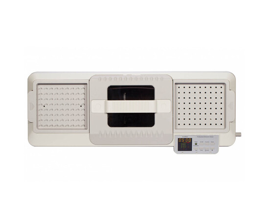 Изображение 2 Профессиональная ультразвуковая мойка Codyson CD-4890 II промышленная серия, 9 л 520 Вт.