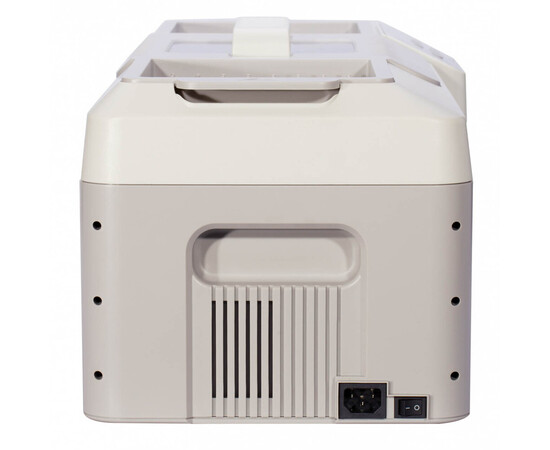 Изображение 4 Профессиональная ультразвуковая мойка Codyson CD-4890 II промышленная серия, 9 л 520 Вт.