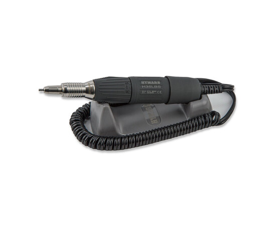 Зображення 7 Фрезер для манікюру Hymars Strong ручка H35 LBS 35000 об/хв, білий