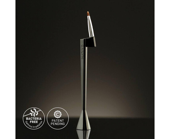 Зображення 5 Багатофункціональний пензель 3в1 Cailyn зі змінними наконечниками - для гелю, нігтів, макіяжу