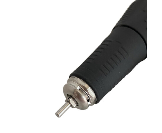 Изображение 6 Фрезер для маникюра Hymars Strong ручка S-45 45000 об/мин, белый