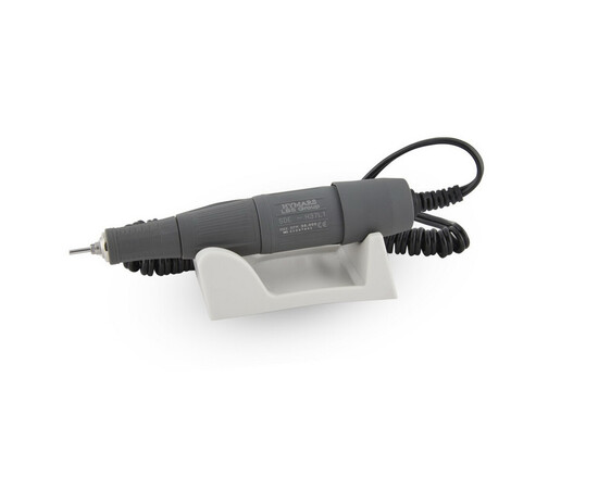 Зображення 6 Фрезер для манікюру Hymars Strong ручка H37L1 35000 об/хв, білий