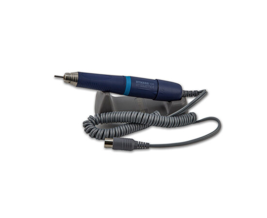 Зображення 4 Ручка мікромотора фрезер Hymars 106 45000 об/хв, синій