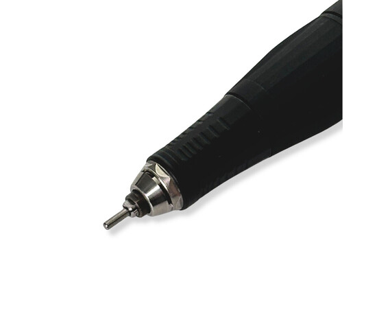 Изображение 4 Фрезер для педикюра Saeyang Marathon N7 с ручкой S40 40000 об/мин, 100 Вт белый