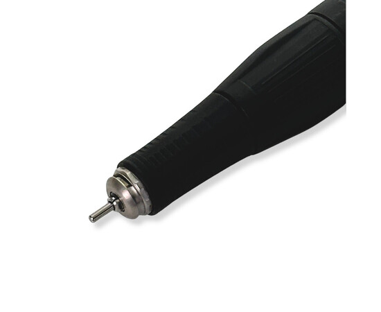 Изображение 4 Фрезер для маникюра Saeyang Marathon Escort 2 Pro с ручкой SH37LN 40000 об/мин, 45 Вт без педали синий