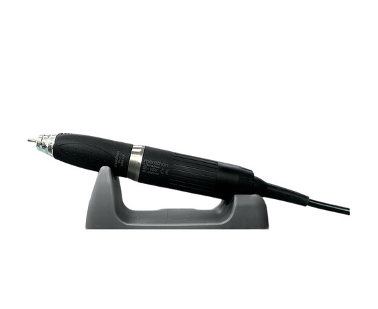 Изображение 4 Фрезер для педикюра Saeyang Marathon Multi-800S с бесщеточной ручкой BS50C 50000 об/мин, 240 Вт белый