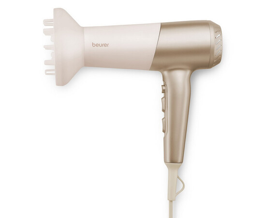 Изображение 2 Фен для волос Beurer HC 70, 2100 Вт