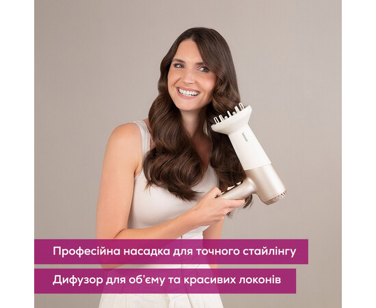 Изображение 11 Фен для волос Beurer HC 70, 2100 Вт