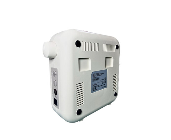 Изображение 5 Фрезер для педикюра Saeyang Marathon Multi-800S с бесщеточной ручкой BS50C 50000 об/мин, 240 Вт белый