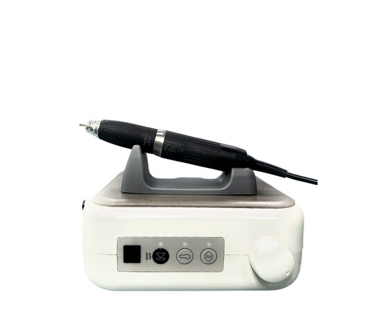 Изображение 3 Фрезер для педикюра Saeyang Marathon Multi-800S с бесщеточной ручкой BS50C 50000 об/мин, 240 Вт белый