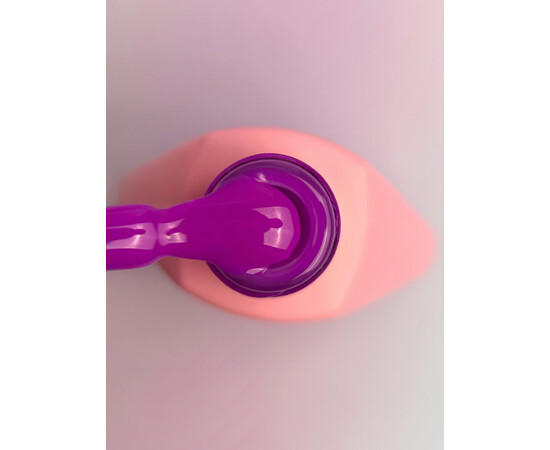 Зображення 3 База камуфлююча You Are Cute Cover Base 10 рожево-фіолетовий, 5 мл, Об'єм (мл, г): 5, Колір: 10