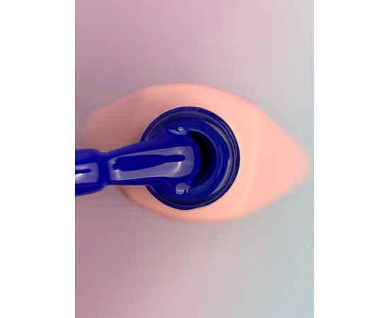 Зображення 3 База камуфлююча You Are Cute Cover Base 12 насичений синій, 5 мл, Об'єм (мл, г): 5, Колір: 12