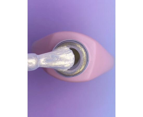 Зображення 3 База камуфлююча You Are Cute Cover Base 16 перламутровий бузковий, 5 мл, Об'єм (мл, г): 5, Колір: 16