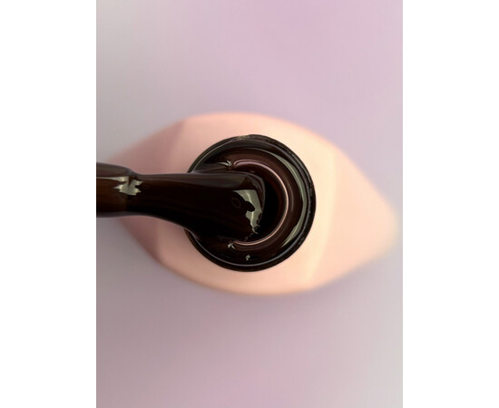 Зображення 3 Рідкий гель для зміцнення та моделювання нігтів You Are Cute Bottle Gel 19 коричневий, 5 мл, Об'єм (мл, г): 5, Колір: 19