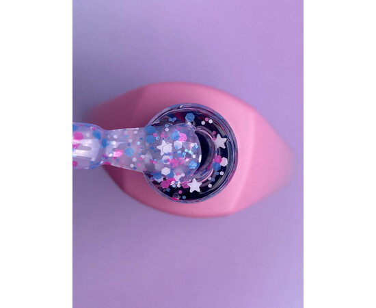 Зображення 3 База камуфлююча You Are Cute Cover Base 24, 5 мл, Об'єм (мл, г): 5, Колір: 24