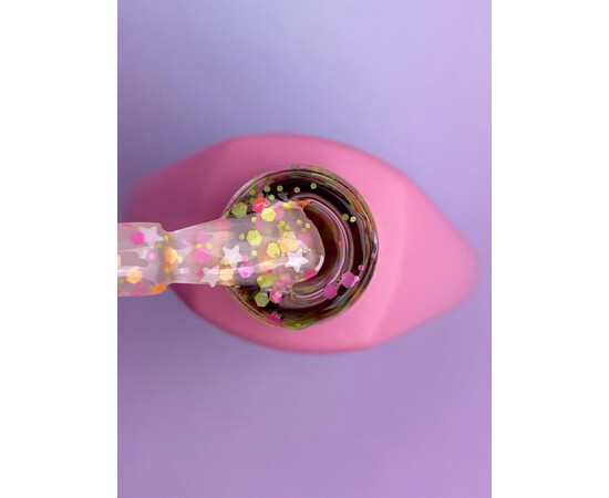 Зображення 3 База камуфлююча You Are Cute Cover Base 25, 5 мл, Об'єм (мл, г): 5, Колір: 25