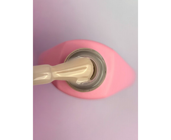 Изображение 3 Камуфлирующая база You Are Cute Cover Base 04 бежевая вуаль, 5 мл, Объем (мл, г): 5, Цвет: 04