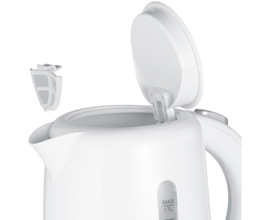 Зображення 3 Електрочайник Severin WK 4325, 2200 Вт