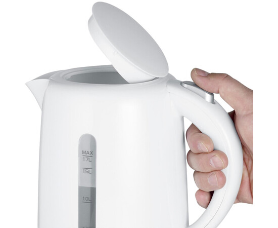 Зображення 4 Електрочайник Severin WK 4325, 2200 Вт