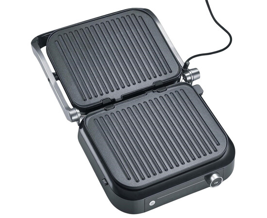 Зображення 2 Контактний гриль Severin KG 2395, 1800 Вт