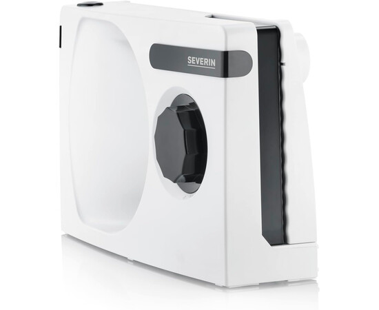 Зображення 2 Cлайсер Severin AS 3912, 100 Вт