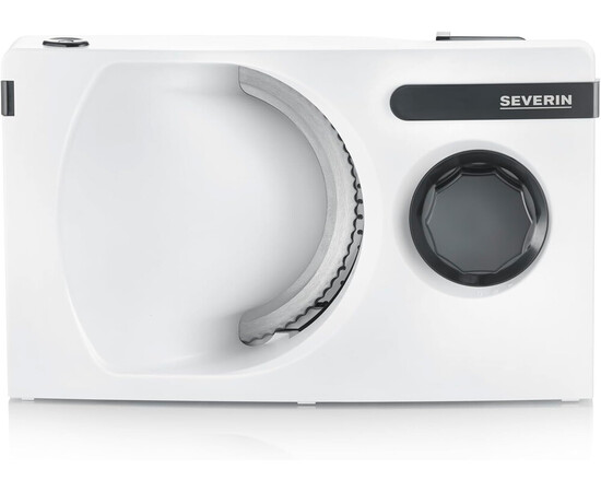 Зображення 3 Cлайсер Severin AS 3912, 100 Вт