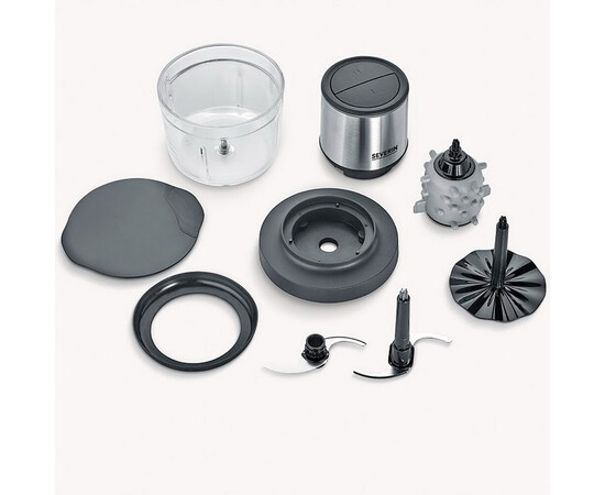 Зображення 9 Блендер Severin KM 3866, 200 Вт