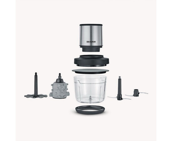 Зображення 10 Блендер Severin KM 3866, 200 Вт