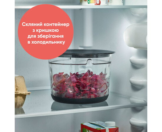 Зображення 7 Блендер Severin KM 3866, 200 Вт