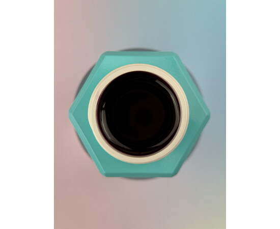 Зображення 3 Рідкий гель для зміцнення та моделювання нігтів You Are Cute Bottle Gel 18 бордовий, 15 мл, Об'єм (мл, г): 15, Колір: 18