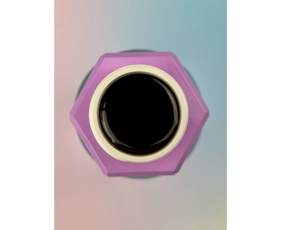 Изображение 3 Жидкий гель для укрепления и моделирования ногтей You Are Cute Bottle Gel 19 коричневый, 15 мл, Объем (мл, г): 15, Цвет: 19