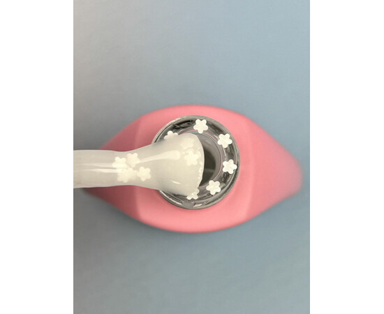 Зображення 3 Рідкий гель для зміцнення та моделювання нігтів You Are Cute Bottle Gel 23, 5 мл, Об'єм (мл, г): 5, Колір: 23