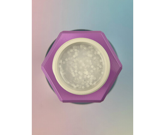 Изображение 3 Жидкий гель для укрепления и моделирования ногтей You Are Cute Bottle Gel 23, 15 мл, Объем (мл, г): 15, Цвет: 23