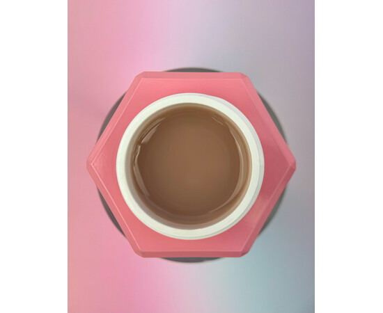 Зображення 3 Гель для нарощування You Are Cute Builder Gel 11 бежевий, 15 мл, Об'єм (мл, г): 15, Колір: 11