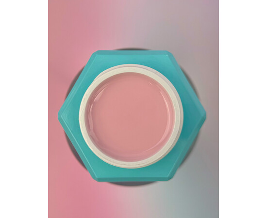 Зображення 3 Гель для нарощування You Are Cute Builder Gel 03 світлий рожево-ліловий, 15 мл, Об'єм (мл, г): 15, Колір: 03