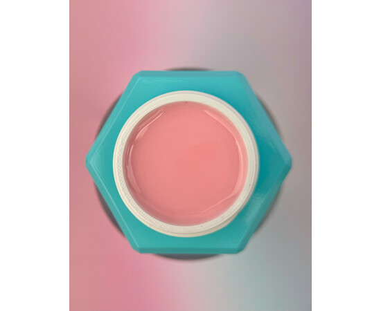 Зображення 3 Гель для нарощування You Are Cute Builder Gel 05 світлий рожевий, 15 мл, Об'єм (мл, г): 15, Колір: 05