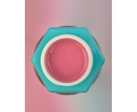 Изображение 3 Гель для наращивания You Are Cute Builder Gel 09 розовый, 15 мл, Объем (мл, г): 15, Цвет: 09