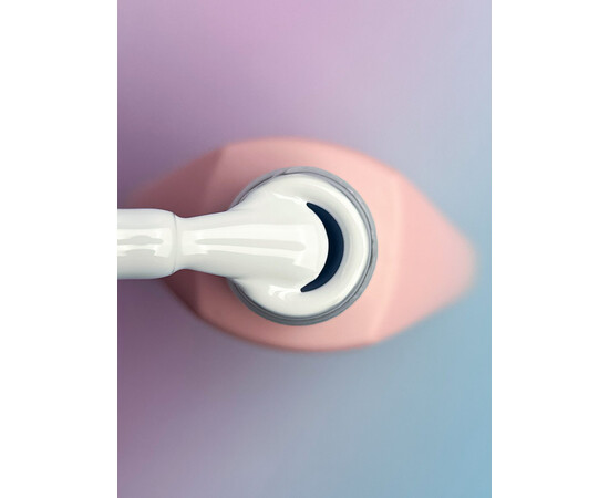 Изображение 3 Гель-лак You Are Cute Color Gel 001 белый, 5 мл, Объем (мл, г): 5, Цвет: 001