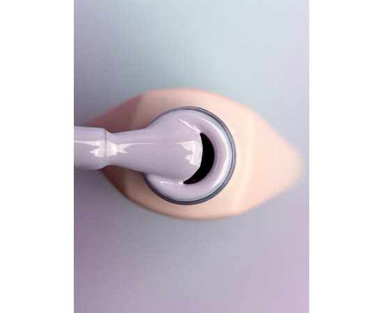 Зображення 3 Гель-лак You Are Cute Color Gel 003 мякий світло-бузковий, 5 мл, Об'єм (мл, г): 5, Колір: 003