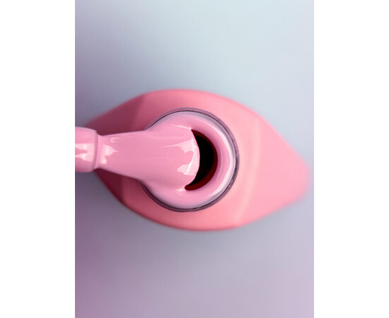 Изображение 3 Гель-лак You Are Cute Color Gel 005 пастельный розовый, 5 мл, Объем (мл, г): 5, Цвет: 005