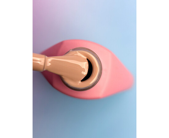 Изображение 3 Гель-лак You Are Cute Color Gel 008 песочный беж, 5 мл, Объем (мл, г): 5, Цвет: 008