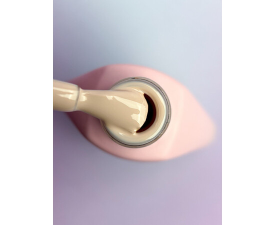 Зображення 3 Гель-лак You Are Cute Color Gel 009 бежевий, 5 мл, Об'єм (мл, г): 5, Колір: 009