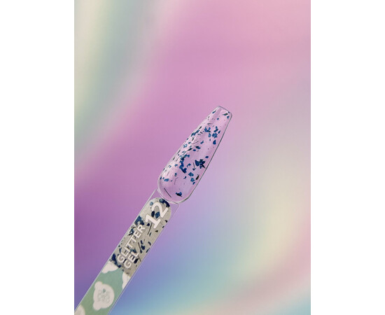 Зображення 2 Блискітки для нігтів You Are Cute Glitter Gel 12, 5 мл, Об'єм (мл, г): 5, Колір: 12