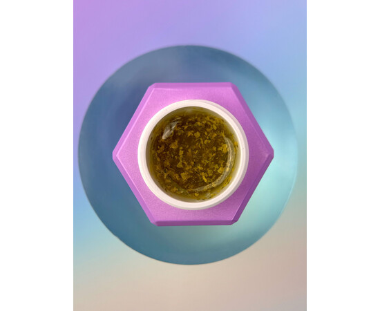 Изображение 3 Блестки для ногтей You Are Cute Glitter Gel 07, 5 мл, Объем (мл, г): 5, Цвет: 07