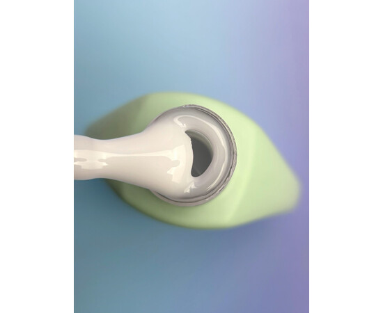 Зображення 3 Рідкий гель для зміцнення та моделювання нігтів You Are Cute Bottle Gel 01 молочний, 5 мл, Об'єм (мл, г): 5, Колір: 01