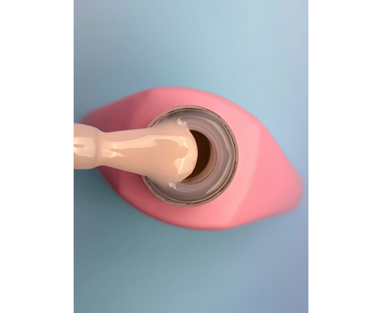 Изображение 3 Жидкий гель для укрепления и моделирования ногтей You Are Cute Bottle Gel 02 нюд, 5 мл, Объем (мл, г): 5, Цвет: 02