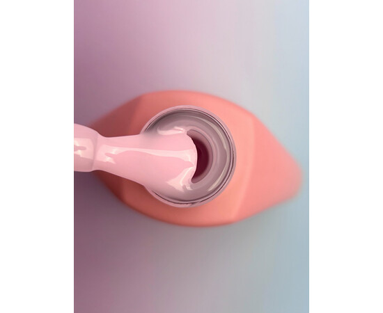 Изображение 3 Жидкий гель для укрепления и моделирования ногтей You Are Cute Bottle Gel 04 розовая вуаль, 5 мл, Объем (мл, г): 5, Цвет: 04